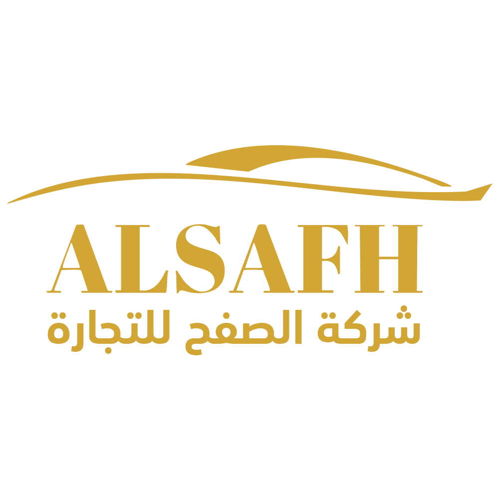 شركة الصفح للتجارة